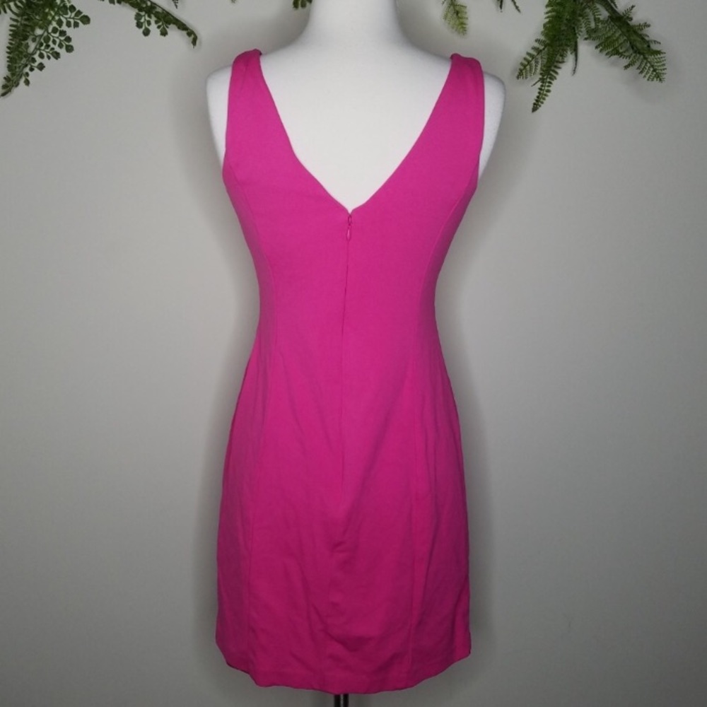 Eliza J pink dress - Picture 3 of 7